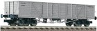 526303 Fleischmann Gondola car of USTC